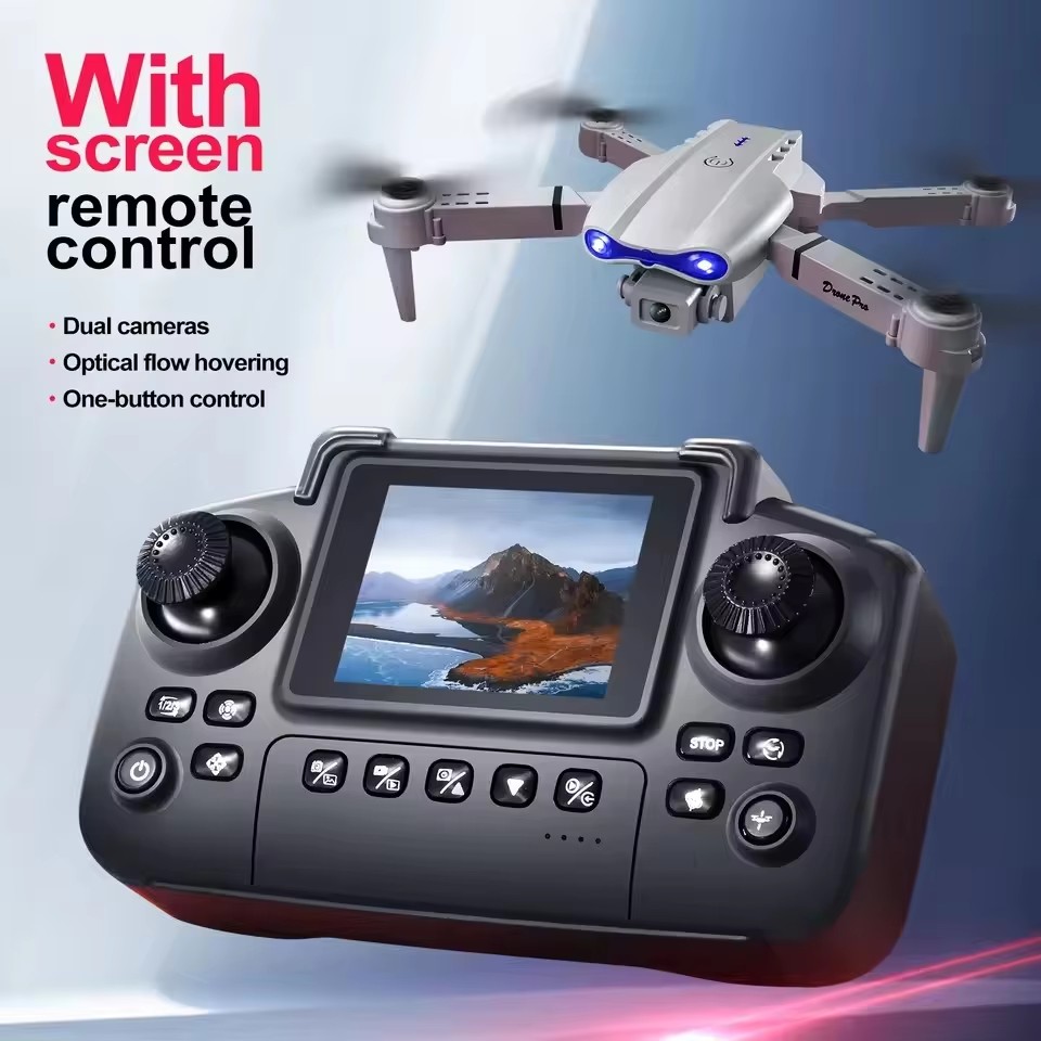 2026 Profesyonel Drone 4K Geni - Drone Multispectral incelemesi ve fiyatı