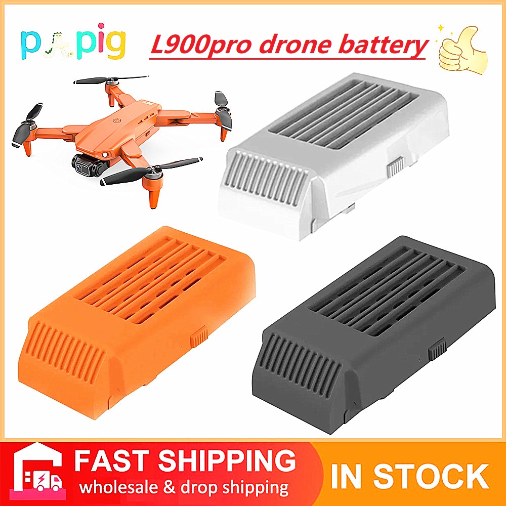 L900 Pro GPS Drone 4K drone pi - Drone Surveying incelemesi ve fiyatı