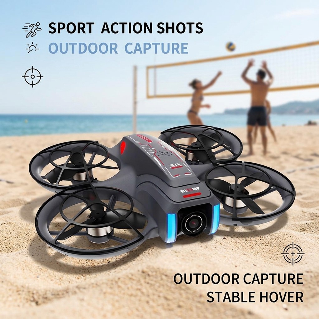Yeni 2. Nesil AE21 GPS Drone P - Drone Photogrammetry incelemesi ve fiyatı